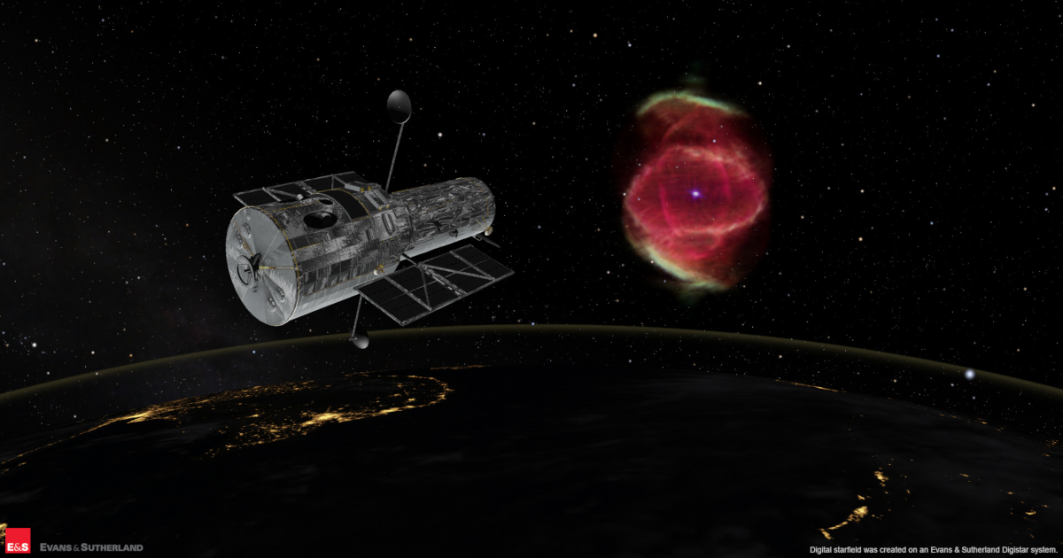 EXPLORE. TOGETHER.-Infini.to - Planetario di Torino