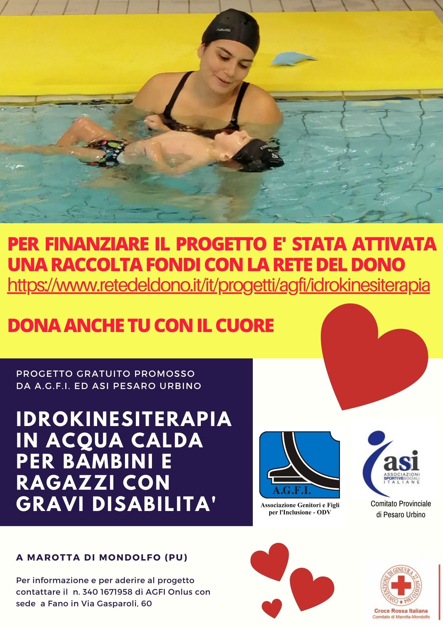 IDROKINESITERAPIA 2021-2022-AGFI