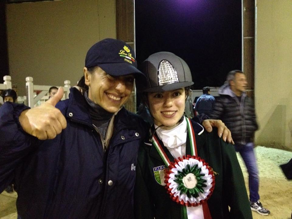 A cavallo oltre ogni limite-Asd Cavalcando il sogno