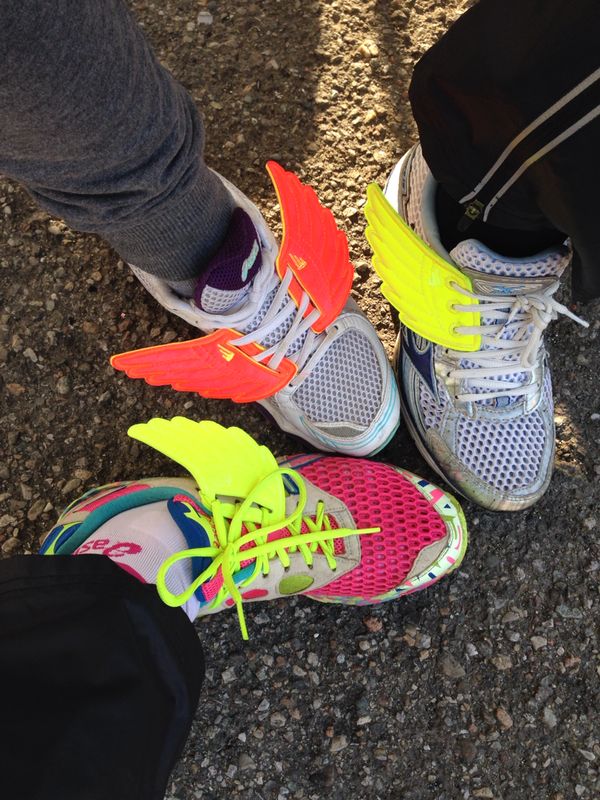 Corri e respira con noi per la fibrosi cistica-Rare Partners