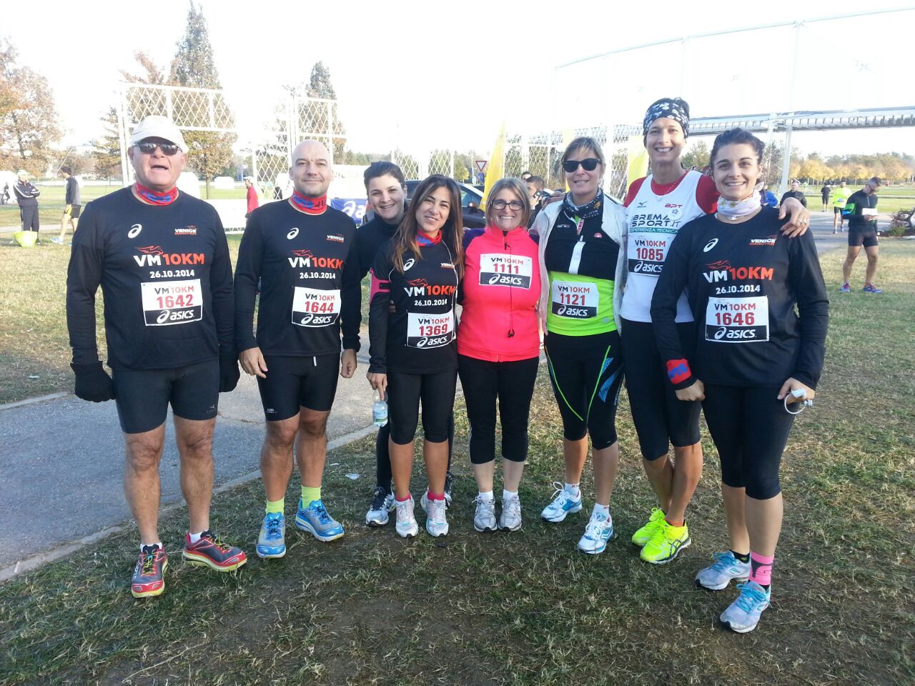 Corri per la Ricerca!-AVIS Veneto