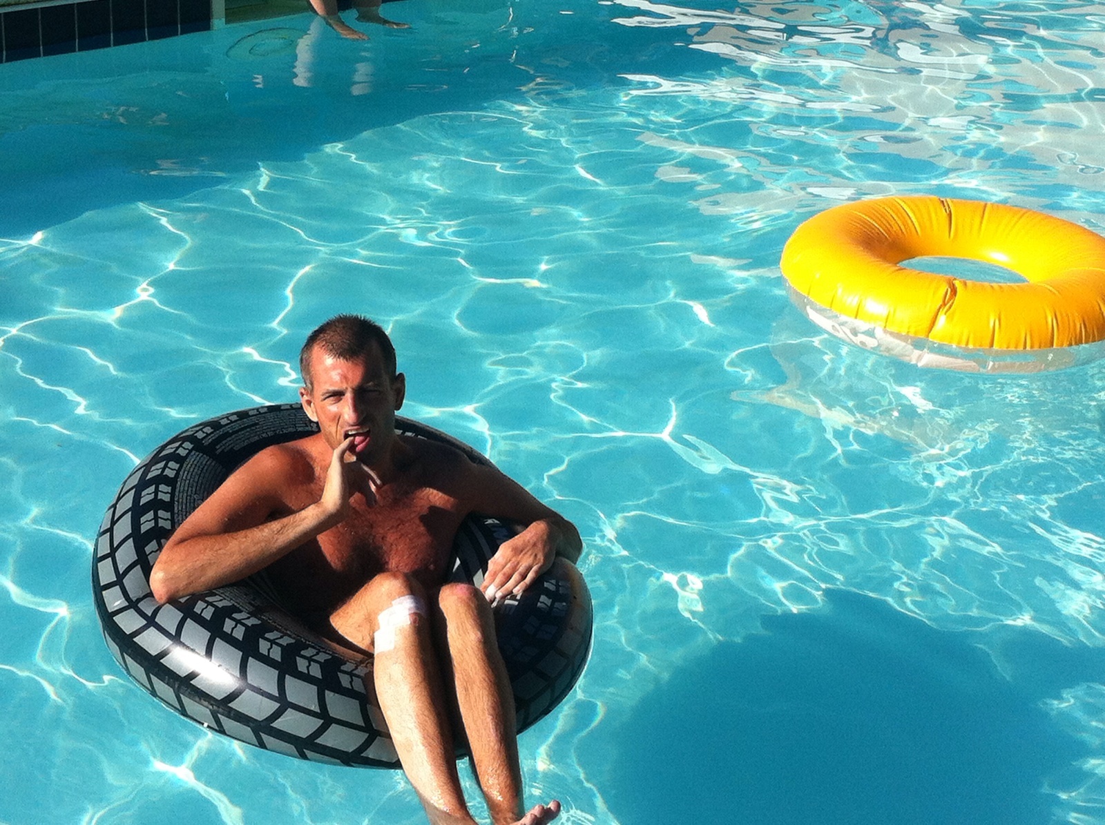 Volare e andare lontano-Spazio Aperto Servizi