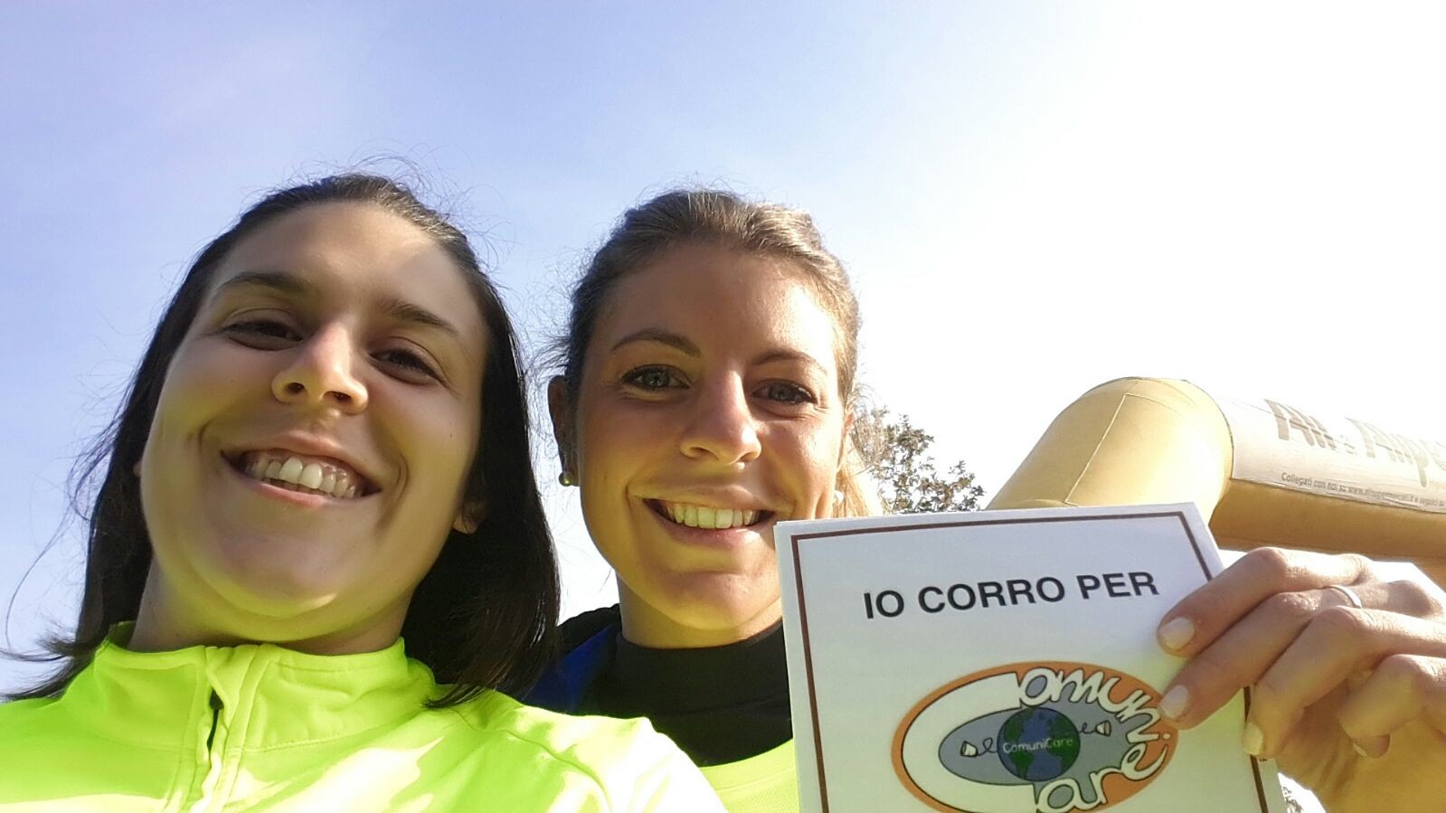 I nostri runners solidali Image