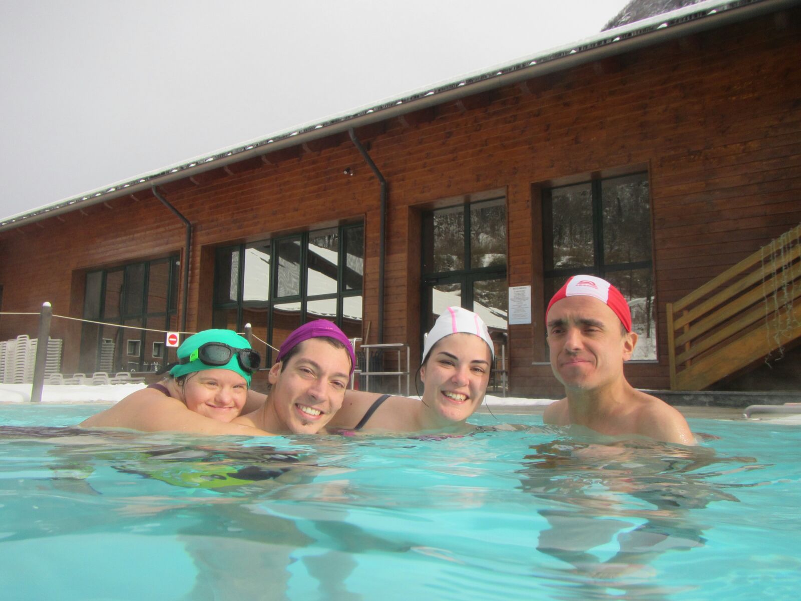 Pulce Allegra - Run like a Pulce-PulceAllegra