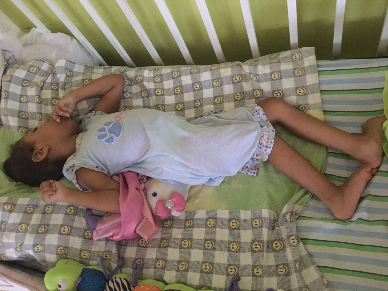 Runner de Luz di Il Biancospino Runner de Luz-Il Biancospino