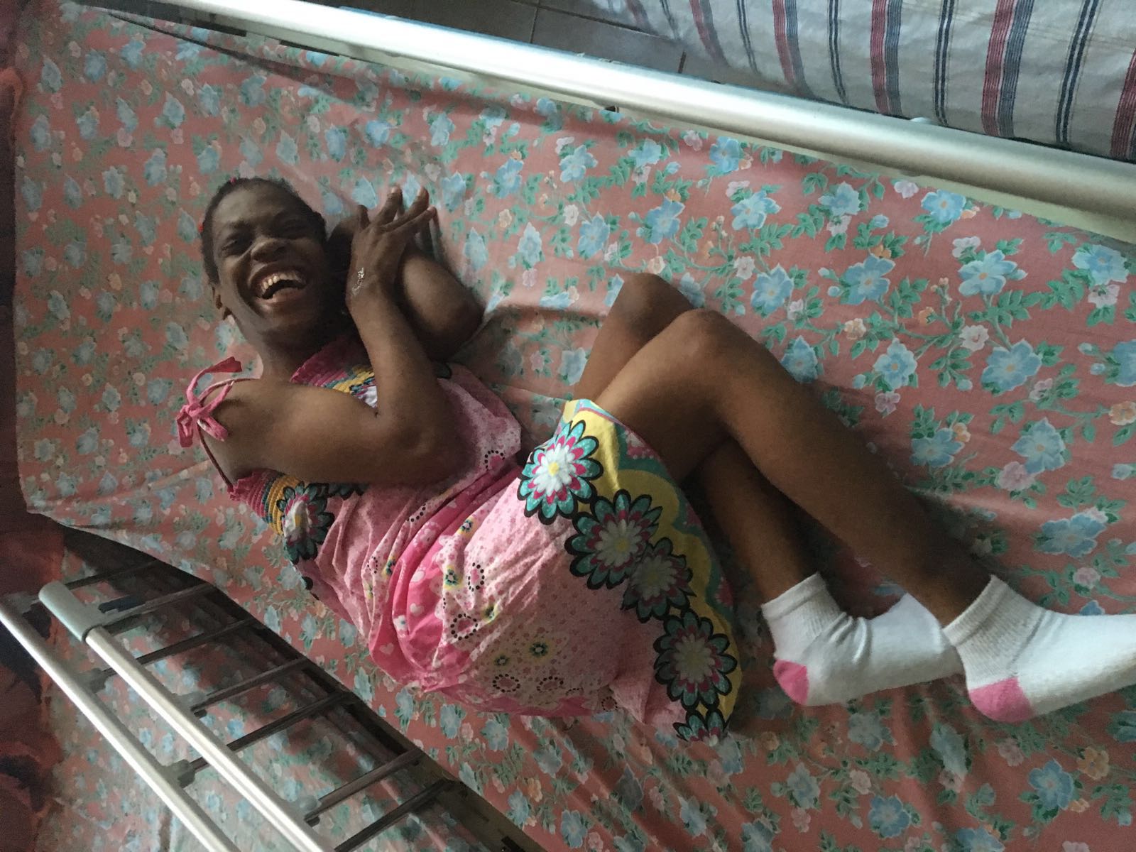 Runner de Luz di Il Biancospino Runner de Luz-Il Biancospino