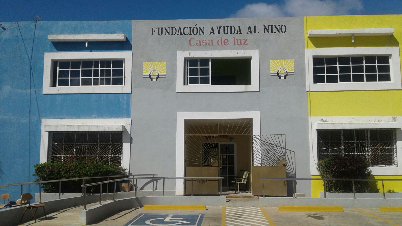 Runner de Luz di Il Biancospino Runner de Luz-Il Biancospino