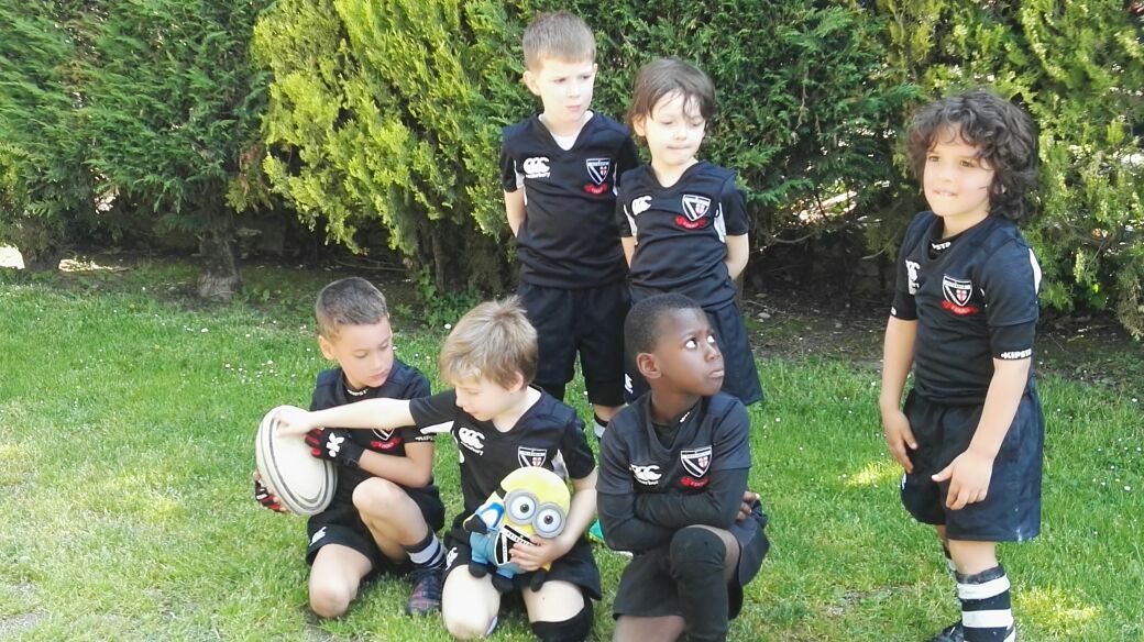 Play for Team di Petrarca Rugby Junior Play for Team-Petrarca Rugby Junior