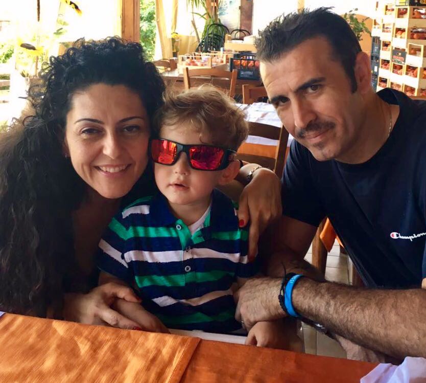 Smile and Joy di Associazione Nonna Lucia Smile and Joy-Associazione Nonna Lucia