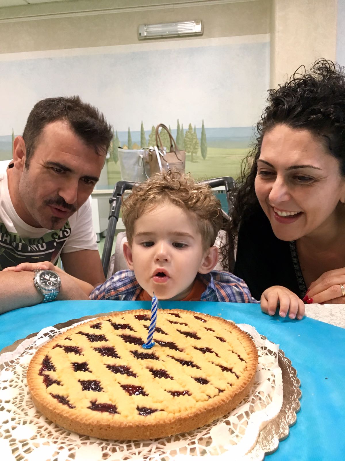 Smile and Joy di Associazione Nonna Lucia Smile and Joy-Associazione Nonna Lucia