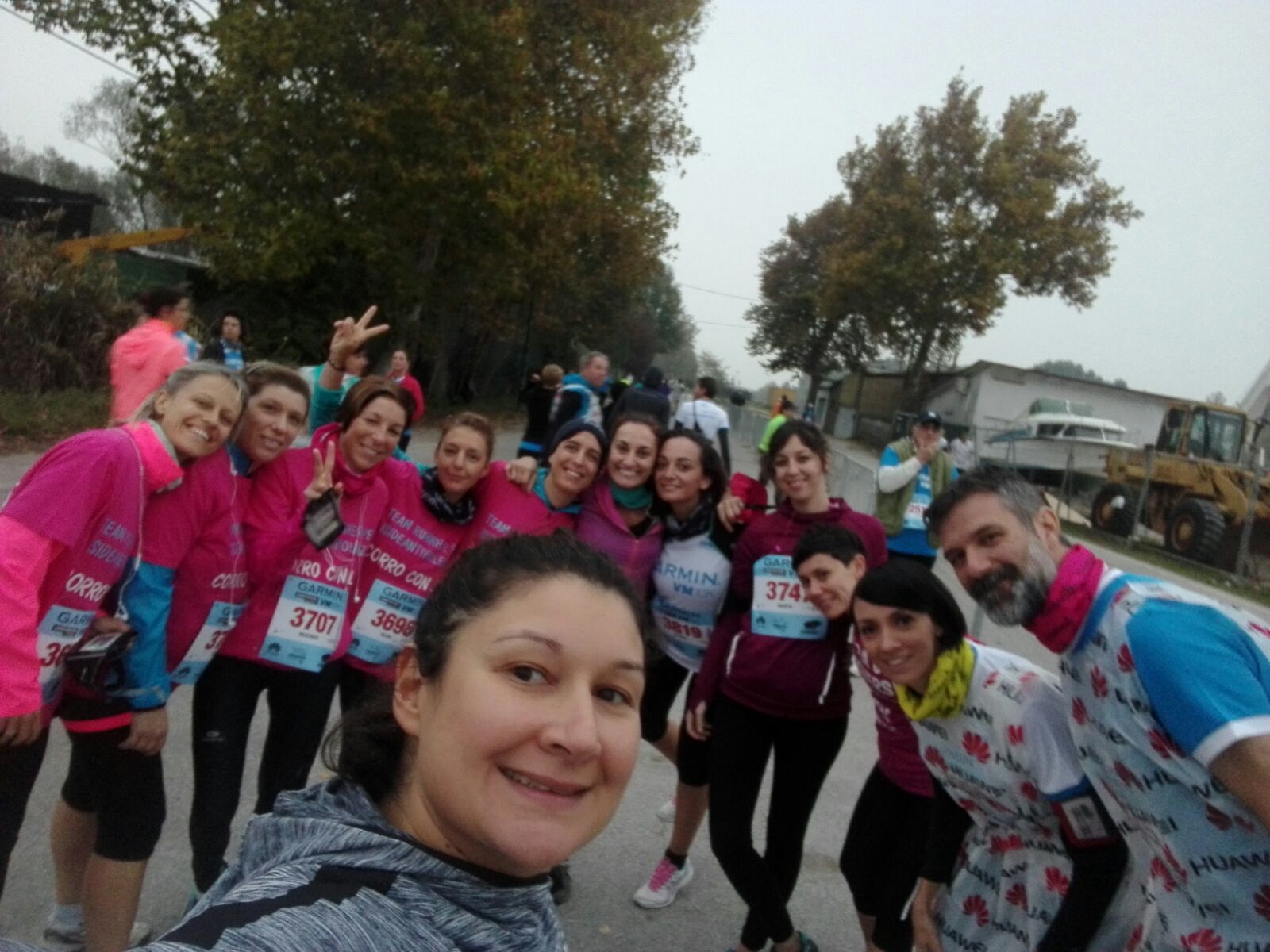 RUNNHER corri con Lei di ISIDE ONLUS RUNNHER corri con Lei-ISIDE ONLUS