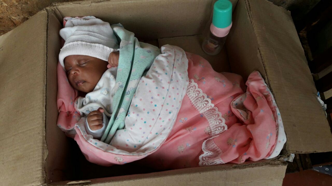 Sostieni il Chaaria Mission Hospital-Chaaria Mission Hospital