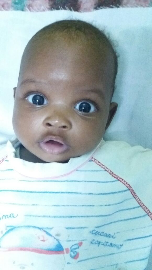 Sostieni il Chaaria Mission Hospital-Chaaria Mission Hospital