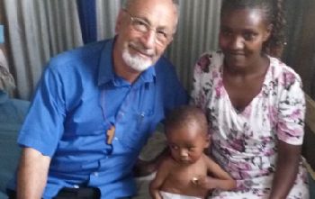 Passeggiamo con Victor -Stella Cometa