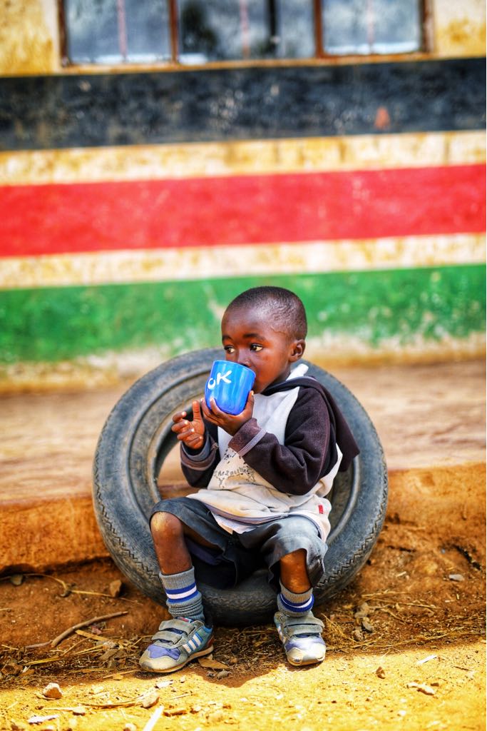 TCC Global per Mary’s Meals di Mary's Meals TCC Global per Mary’s Meals-Mary's Meals