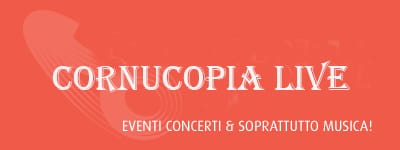 Genova Rock Festivals 2022 di Associazione Culturale Cornucopia Live Genova Rock Festivals 2022-Associazione Culturale Cornucopia Live