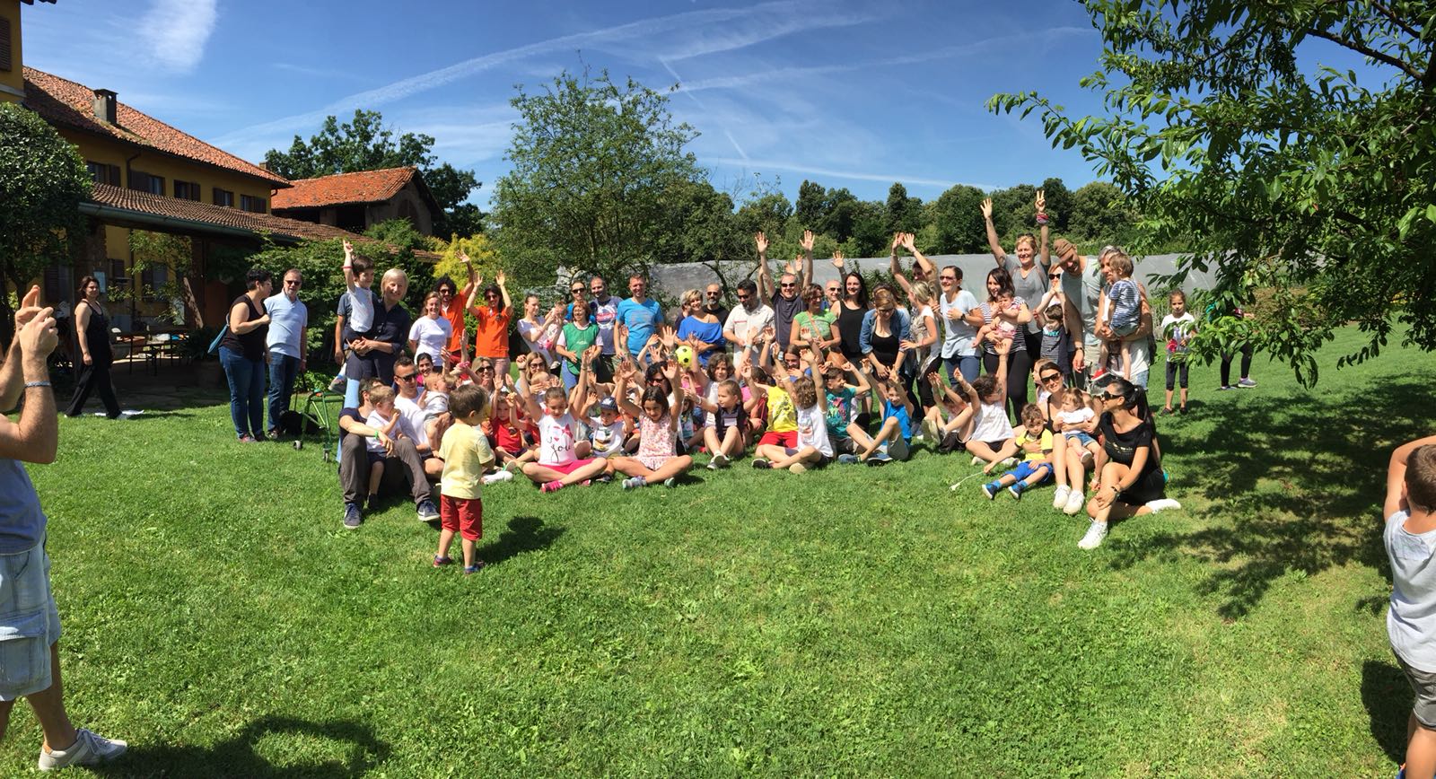 Intensivamente GENITORI di INTENSIVAMENTE INSIEME Intensivamente GENITORI-INTENSIVAMENTE INSIEME