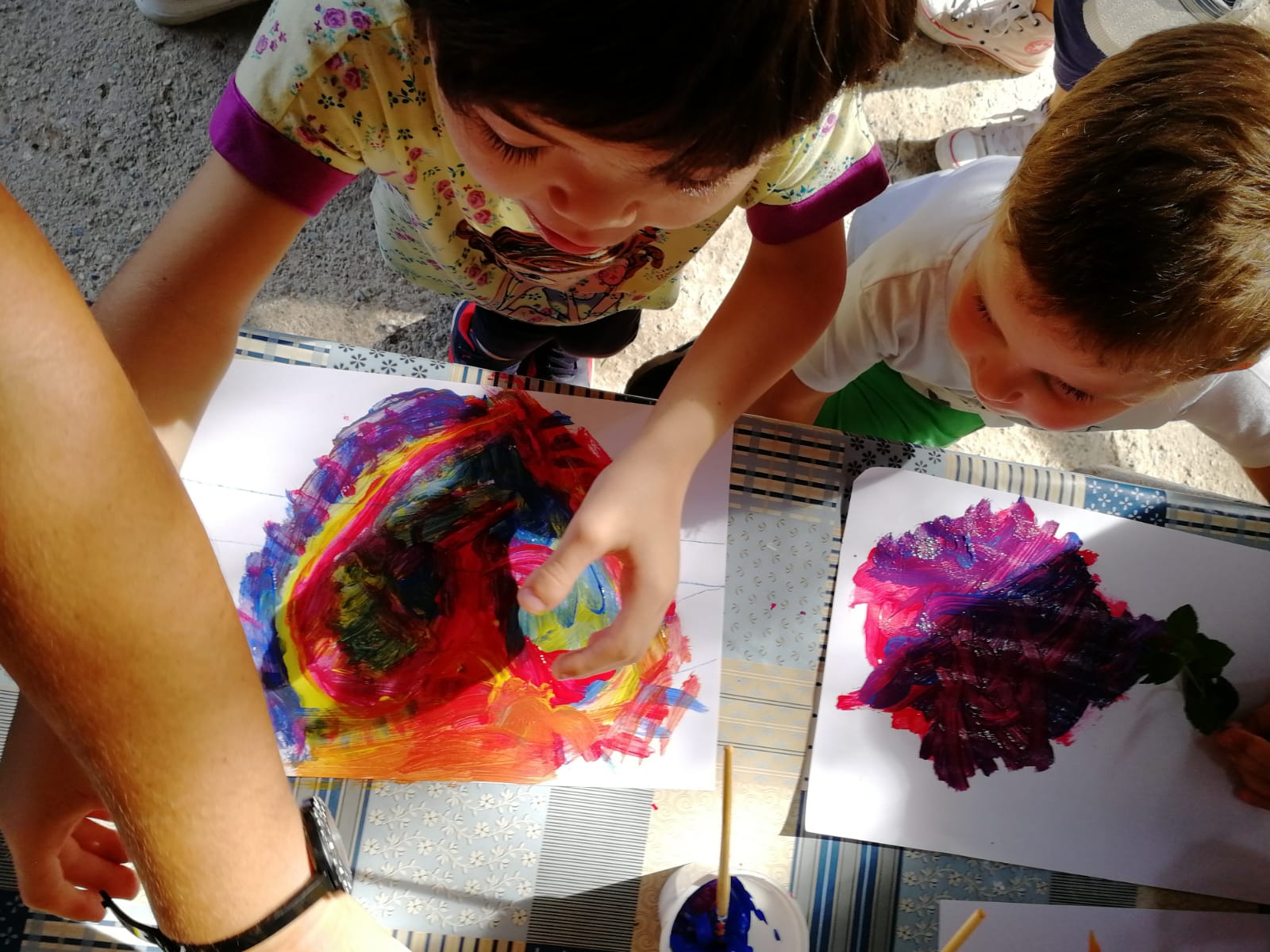 Intensivamente GENITORI di INTENSIVAMENTE INSIEME Intensivamente GENITORI-INTENSIVAMENTE INSIEME