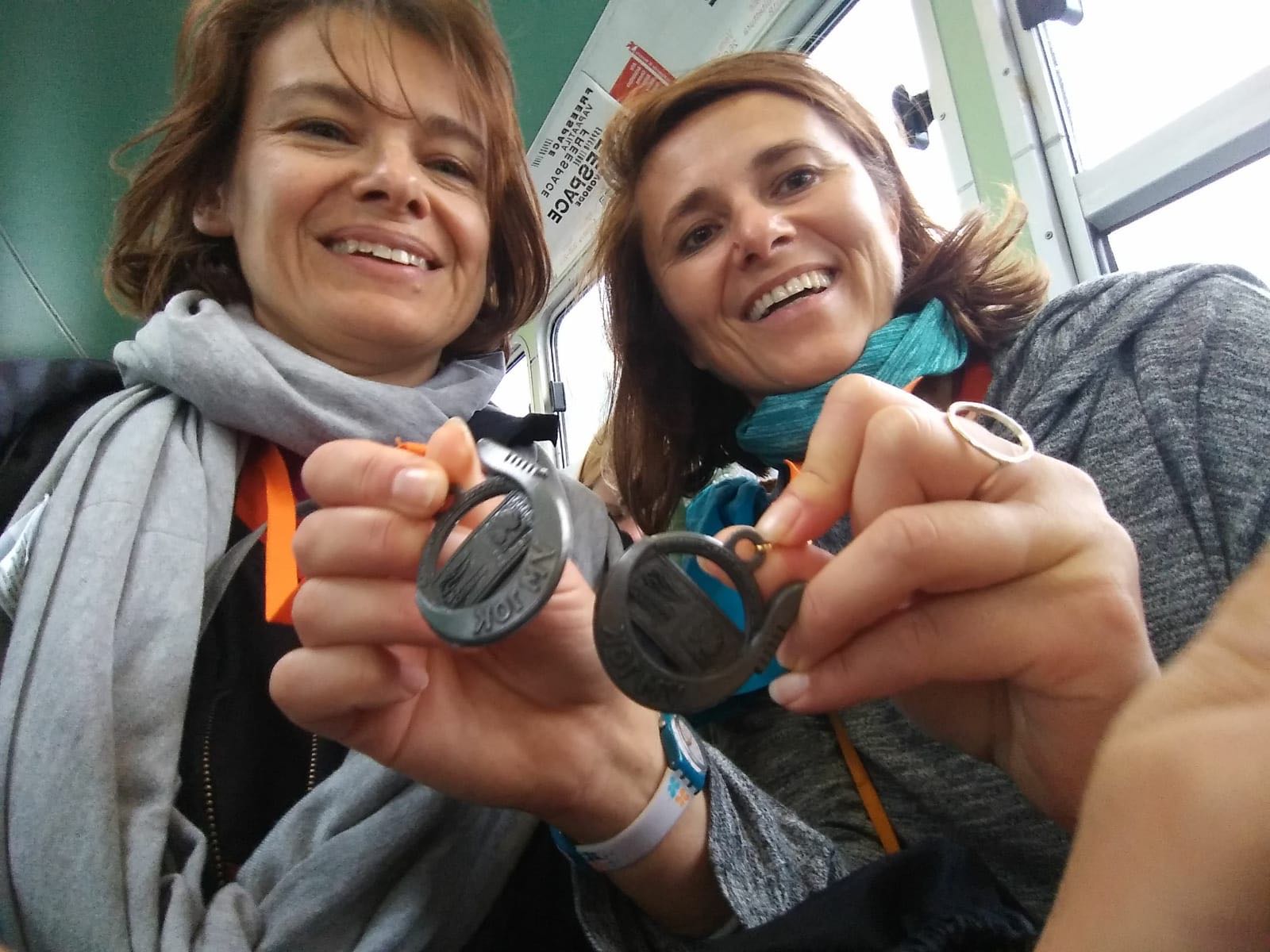 RUNNHER corri con Lei di ISIDE ONLUS RUNNHER corri con Lei-ISIDE ONLUS