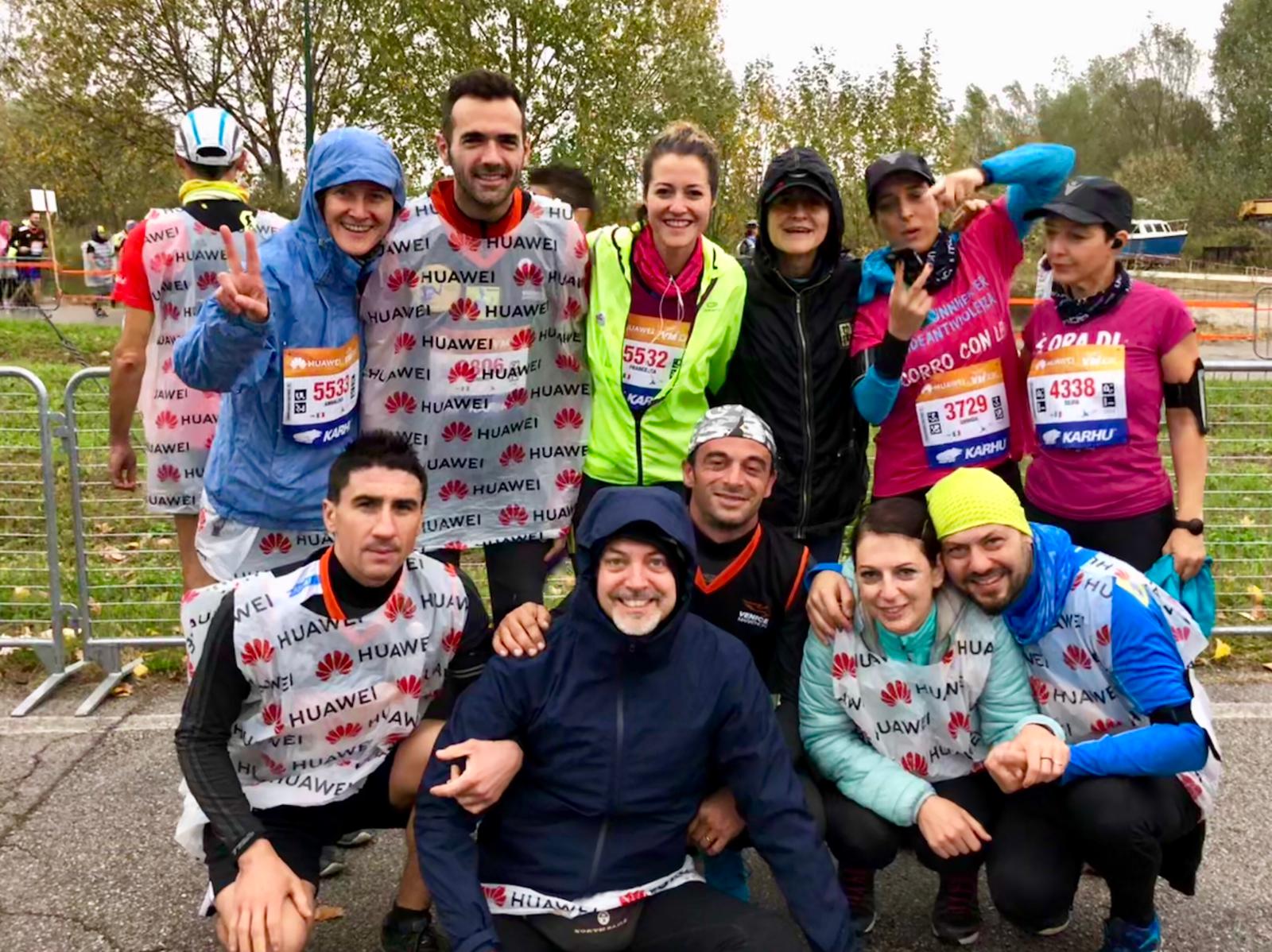 RUNNHER corri con Lei di ISIDE ONLUS RUNNHER corri con Lei-ISIDE ONLUS