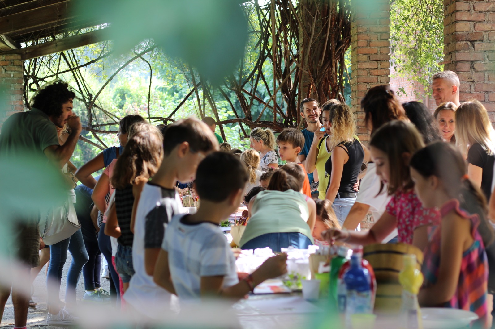 Intensivamente GENITORI di INTENSIVAMENTE INSIEME Intensivamente GENITORI-INTENSIVAMENTE INSIEME