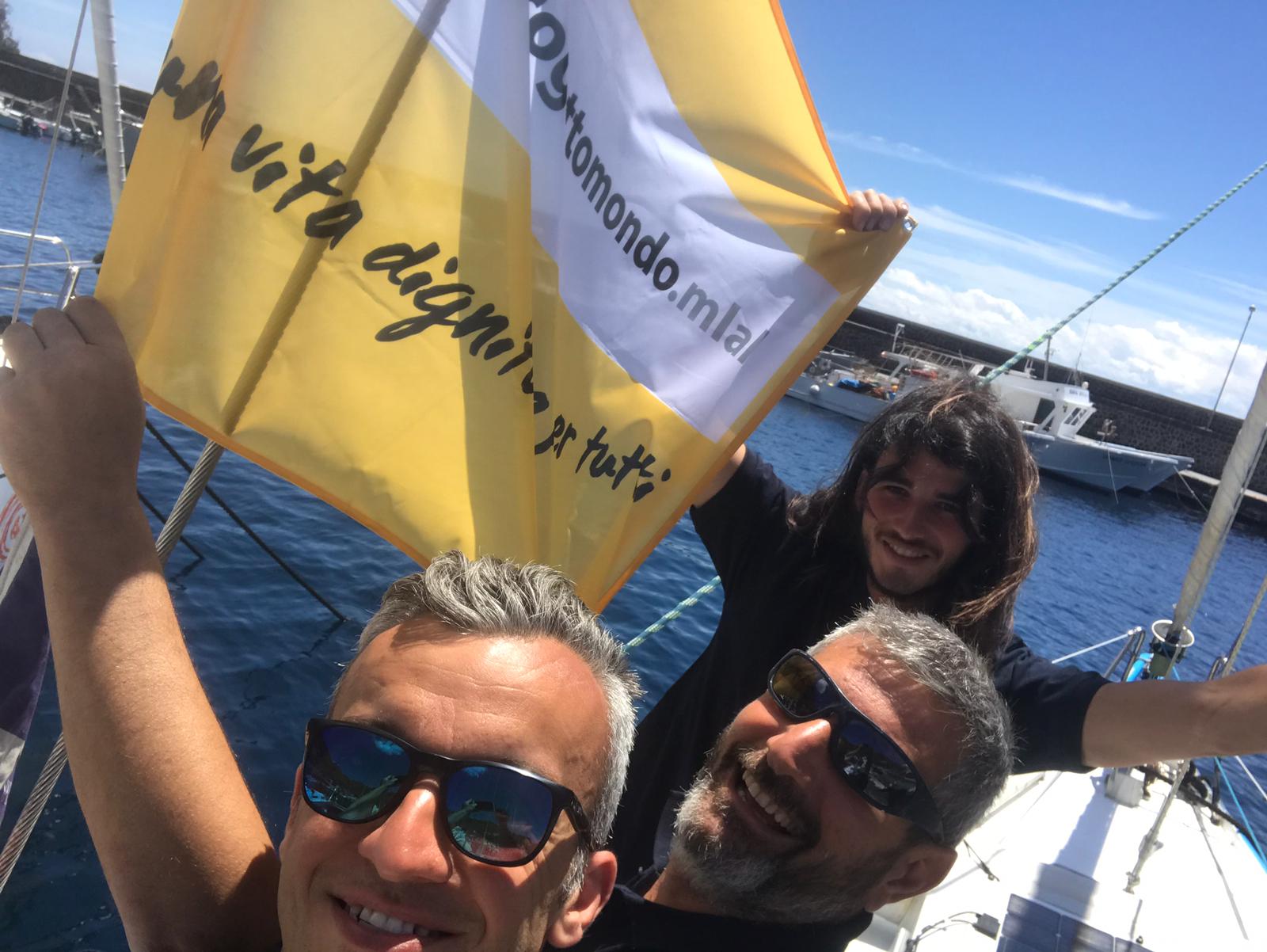 In viaggio per i bambini del Marocco -Progettomondo.mlal