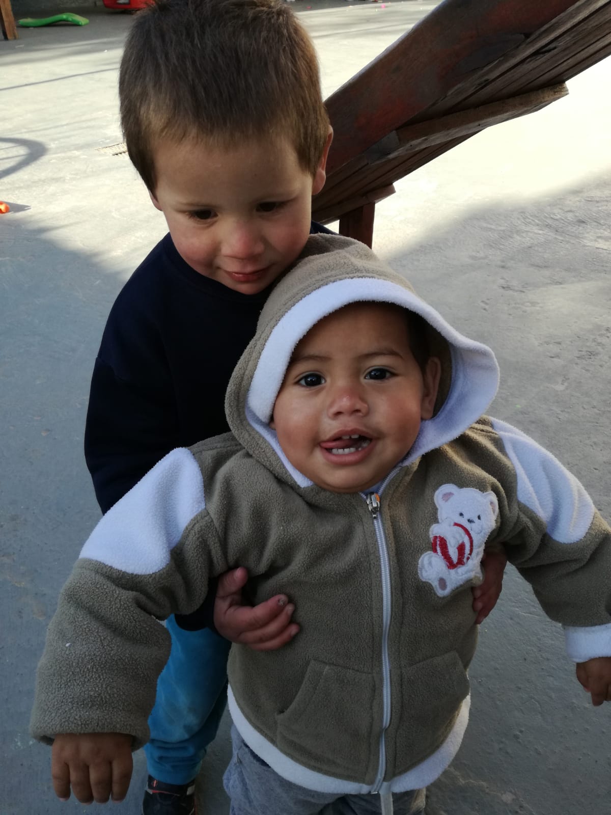 DO LADO DE LA VIDA! di Suore San Giuseppe di Cuneo DO LADO DE LA VIDA!-Suore San Giuseppe di Cuneo