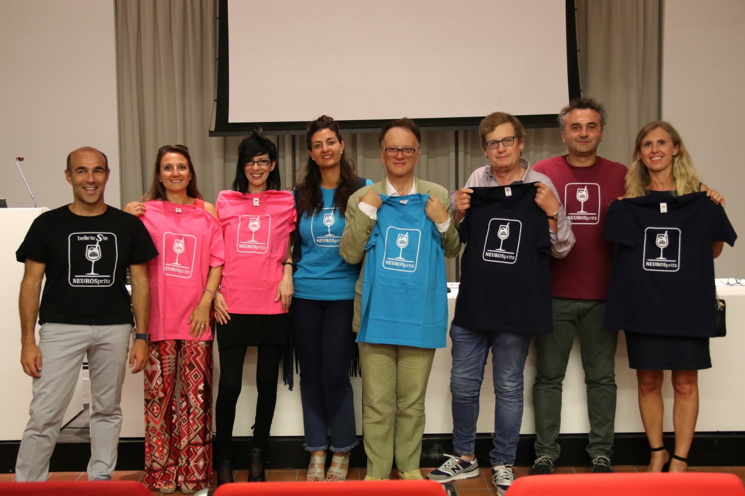 Borse di Studio per le Neuroscienze!-NEUROSpritz