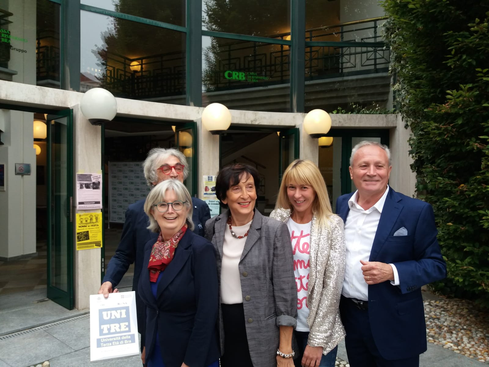 Per incontrarci ancora di arci bra Per incontrarci ancora-arci bra