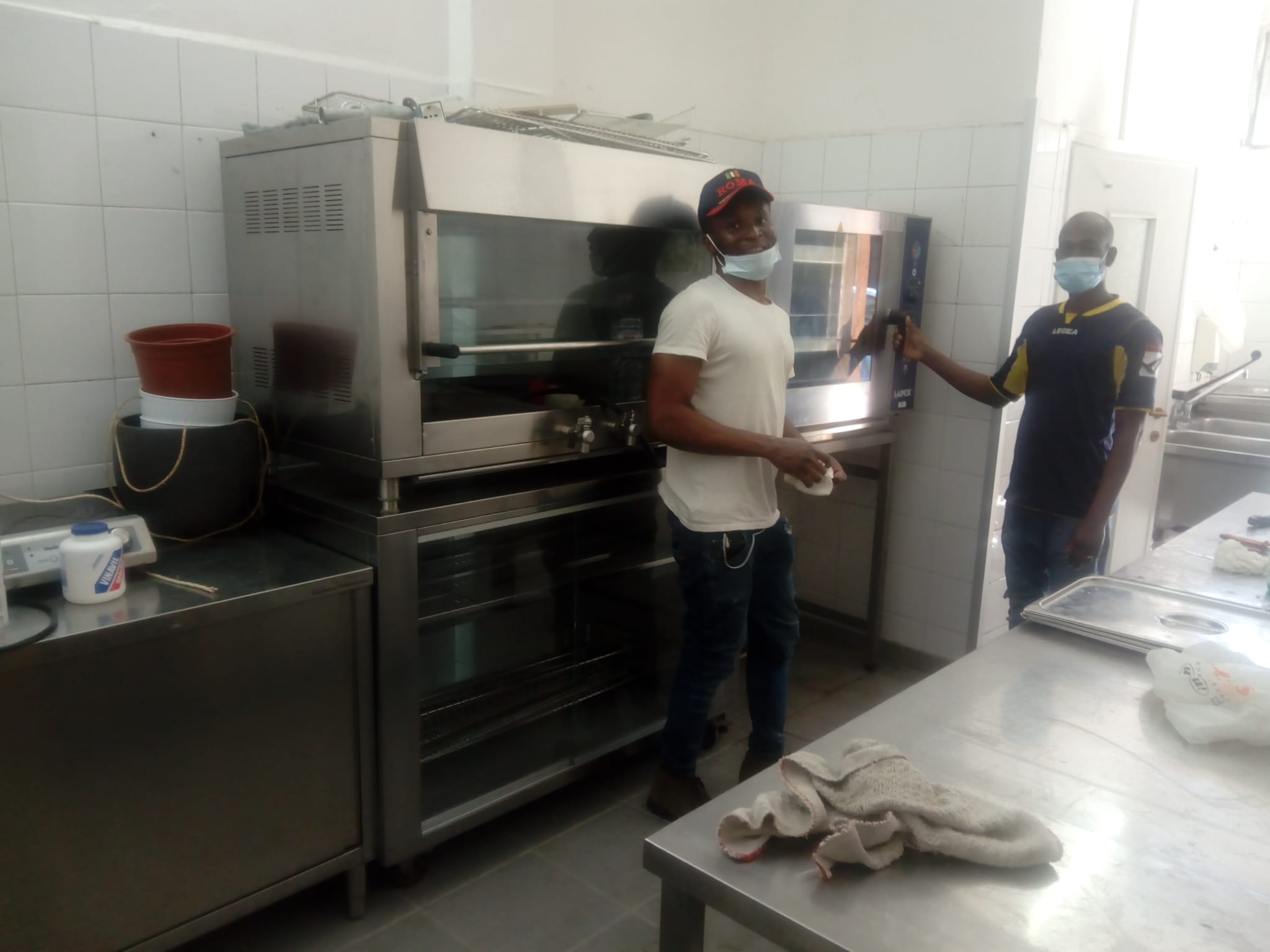 Ridiamo dignità ai soggetti più fragili di Cisonoanchio APS Ridiamo dignità ai soggetti più fragili-Cisonoanchio APS