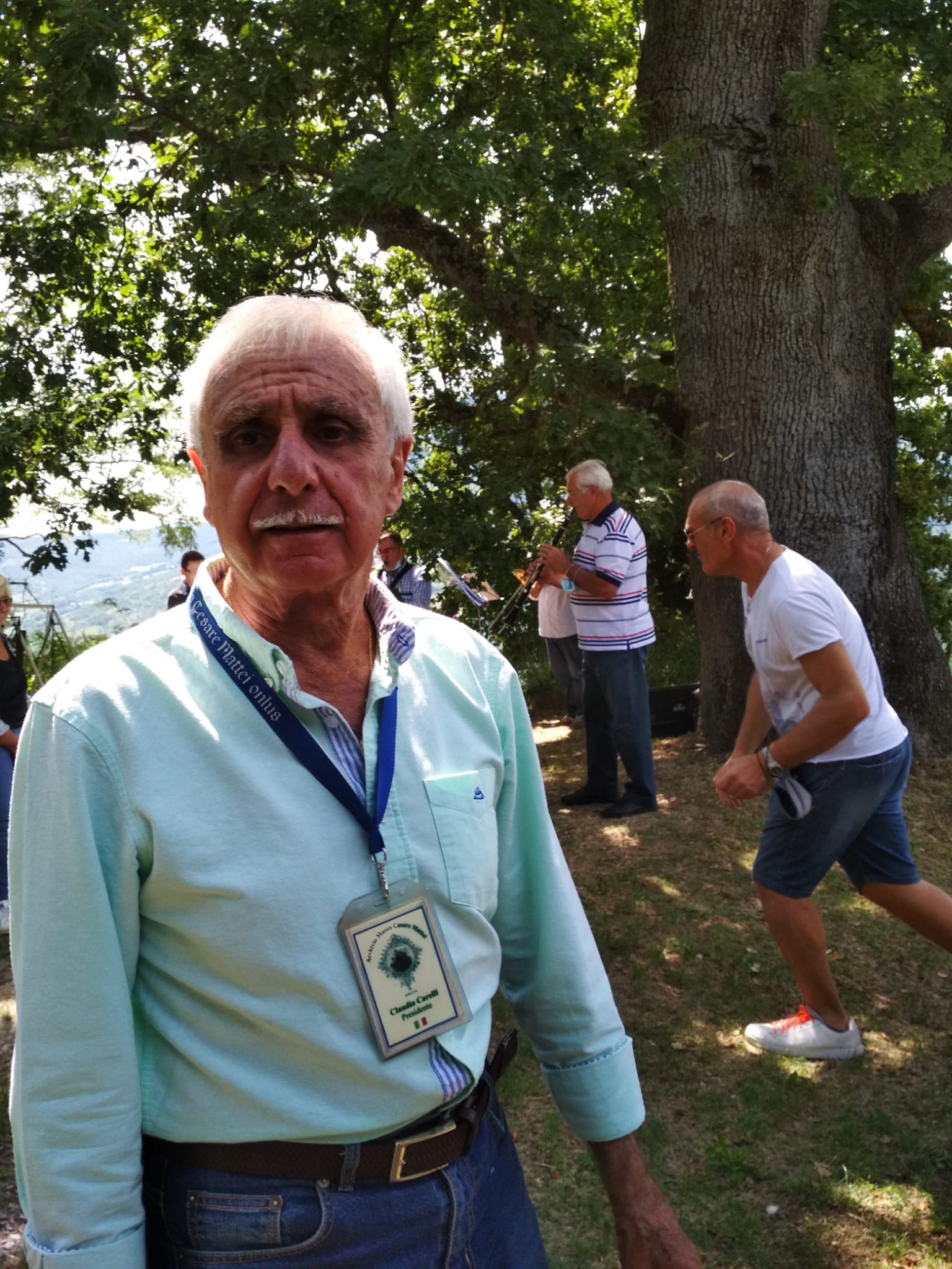 RICOSTRUIAMO IL MUSEO-AMCM Onlus