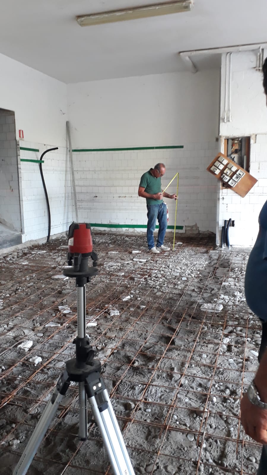 RICOSTRUIAMO IL MUSEO-AMCM Onlus