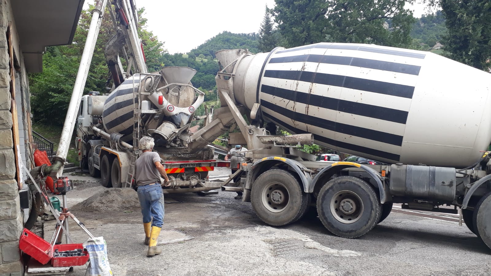 RICOSTRUIAMO IL MUSEO-AMCM Onlus