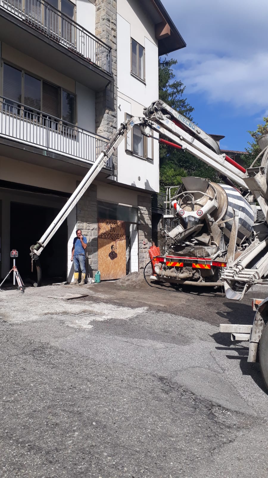 RICOSTRUIAMO IL MUSEO-AMCM Onlus