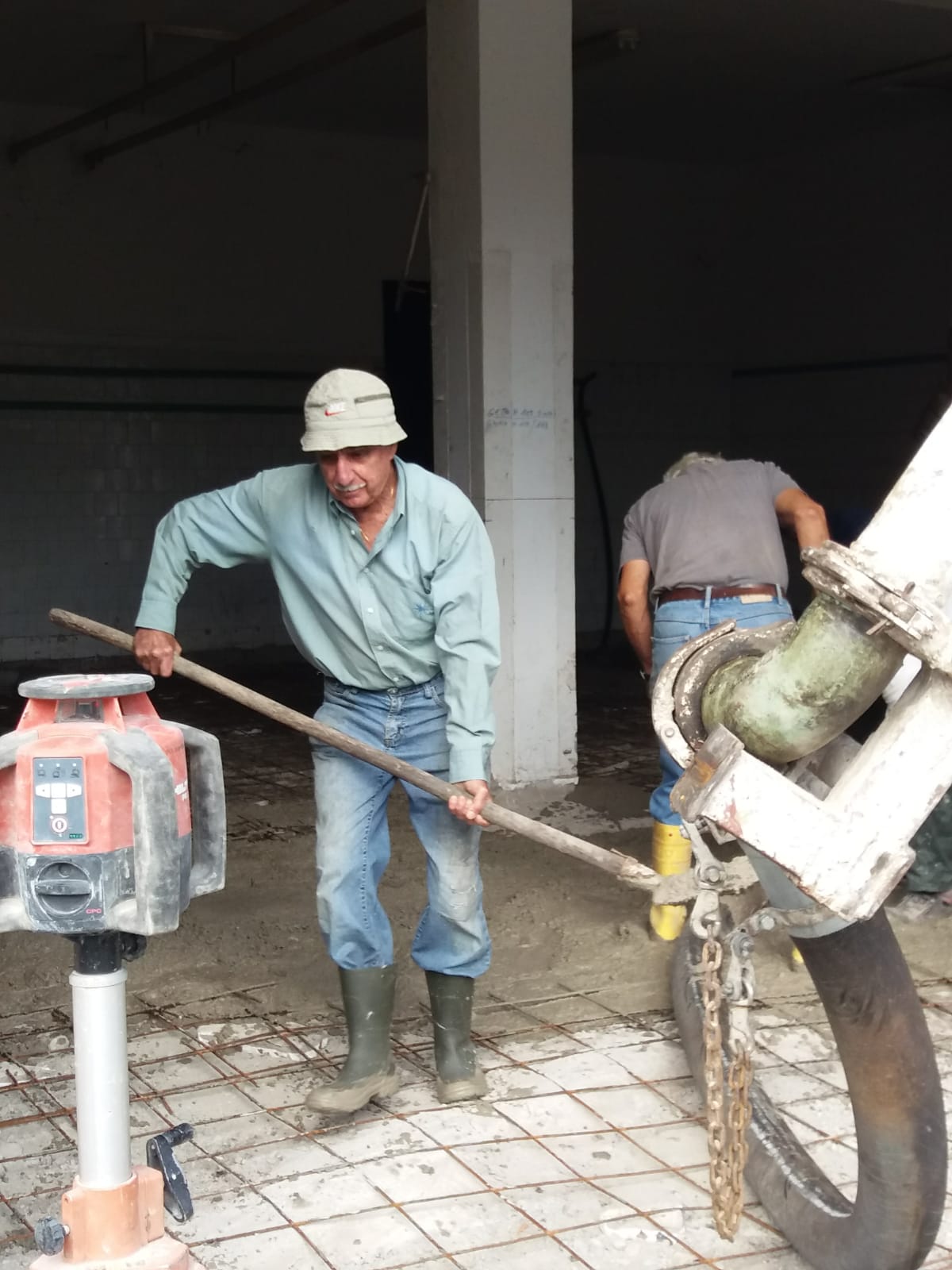 RICOSTRUIAMO IL MUSEO-AMCM Onlus