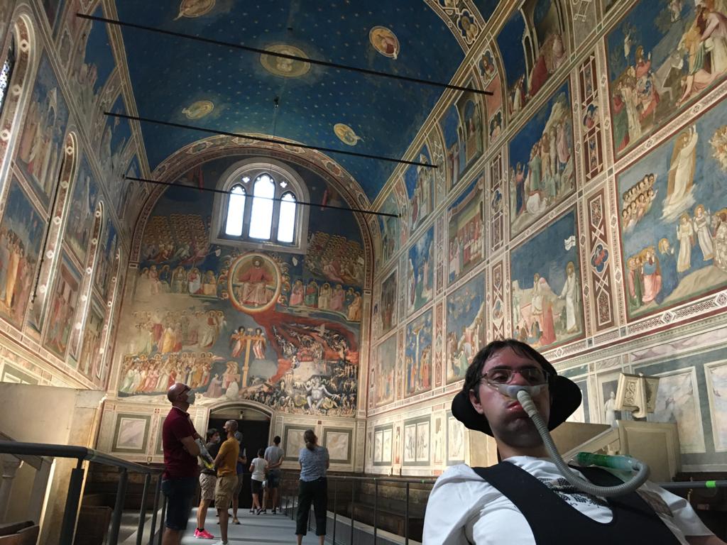 Pietro "duca" di Parma-Spazio Aperto Servizi