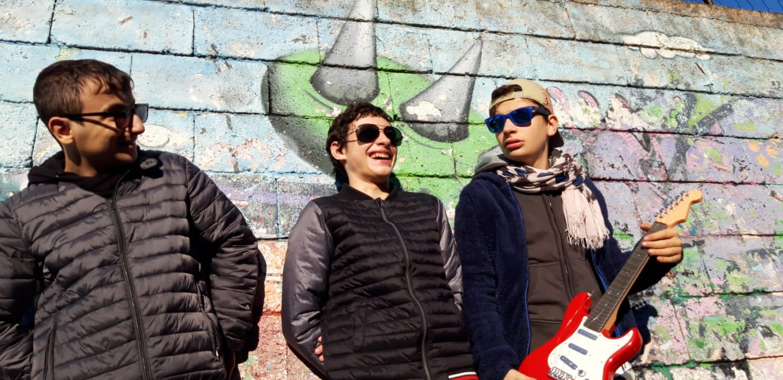 #ProMUOVIamol’Autonomia-Voi come Noi per l’autismo 