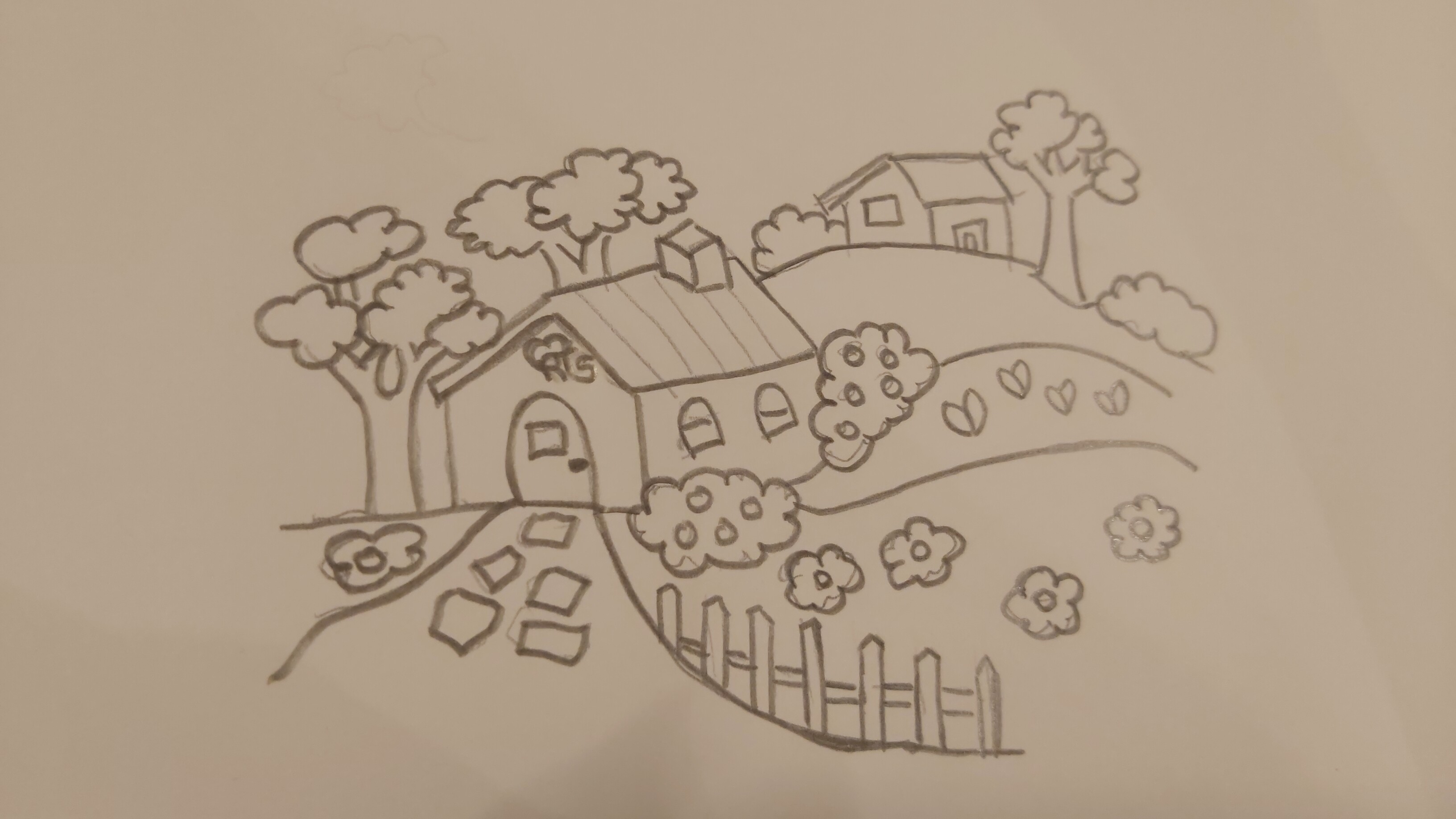 LA CASCINA RTS di RTS OdV LA CASCINA RTS-RTS OdV