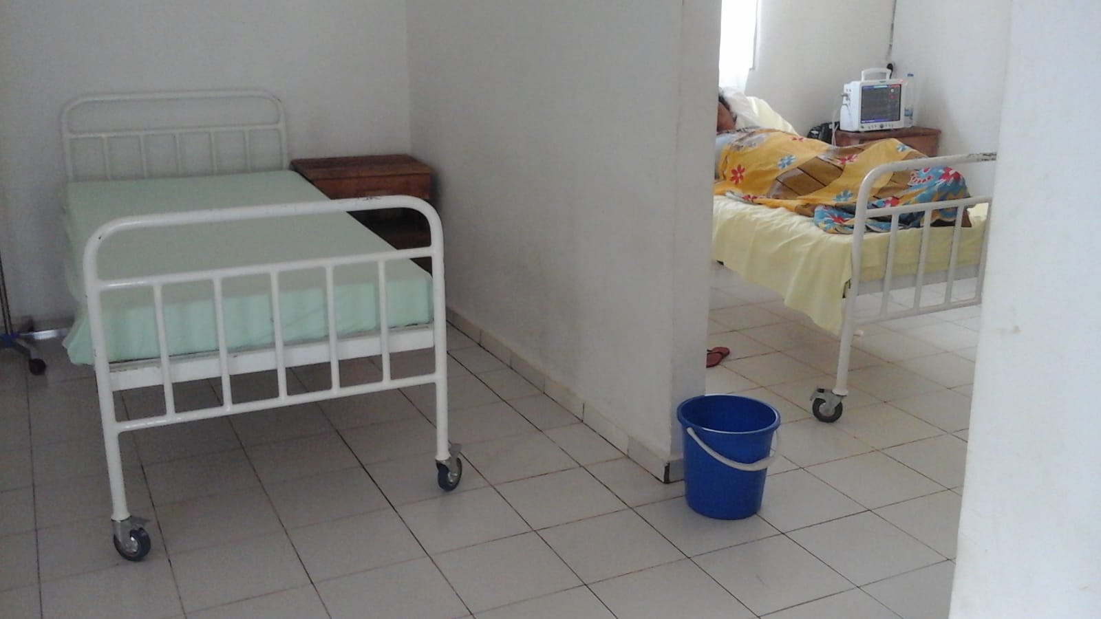 Dispensario diabetici di Hell Ville di Giovanna per il Madagascar Dispensario diabetici di Hell Ville-Giovanna per il Madagascar