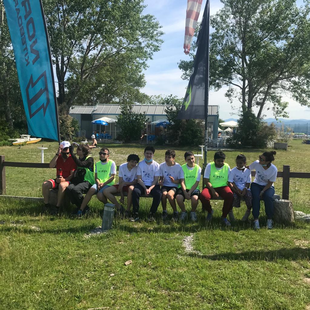 #ProMUOVIamol’Autonomia-Voi come Noi per l’autismo 