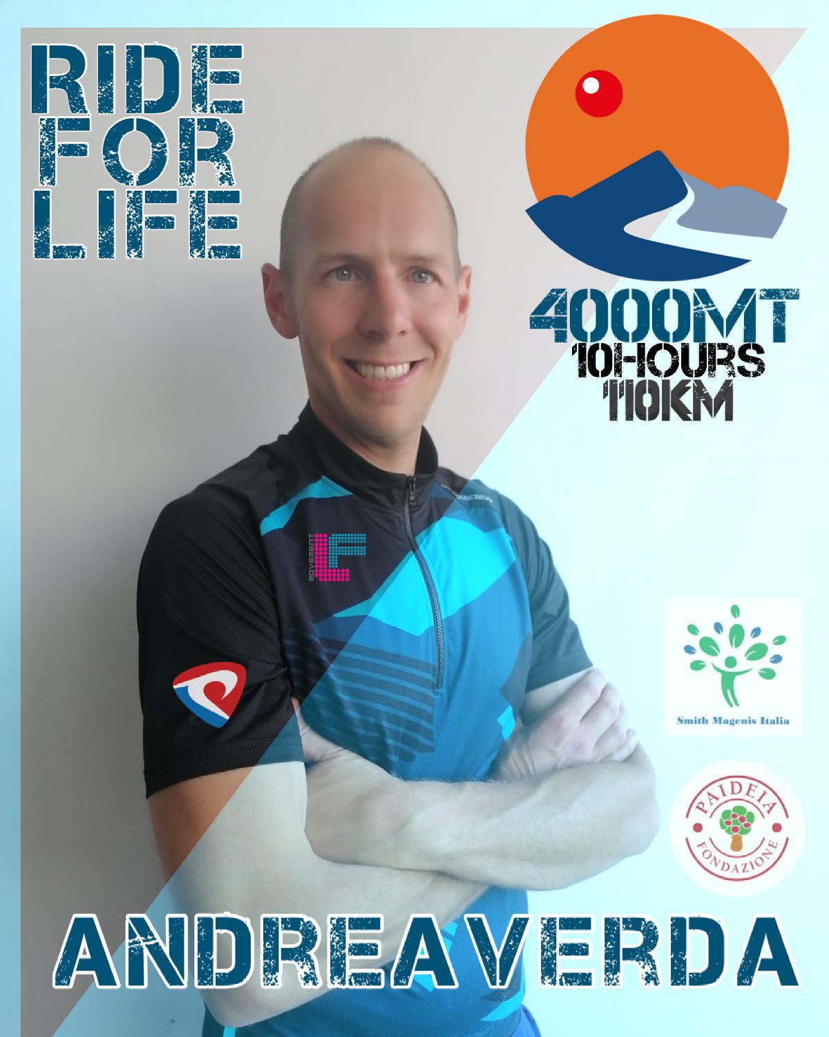 4000mt SOPRAILCIELO di Ci Sono Anch'io ets-odv - Pinerolo - 4000mt SOPRAILCIELO-Ci Sono Anch'io ets-odv - Pinerolo -