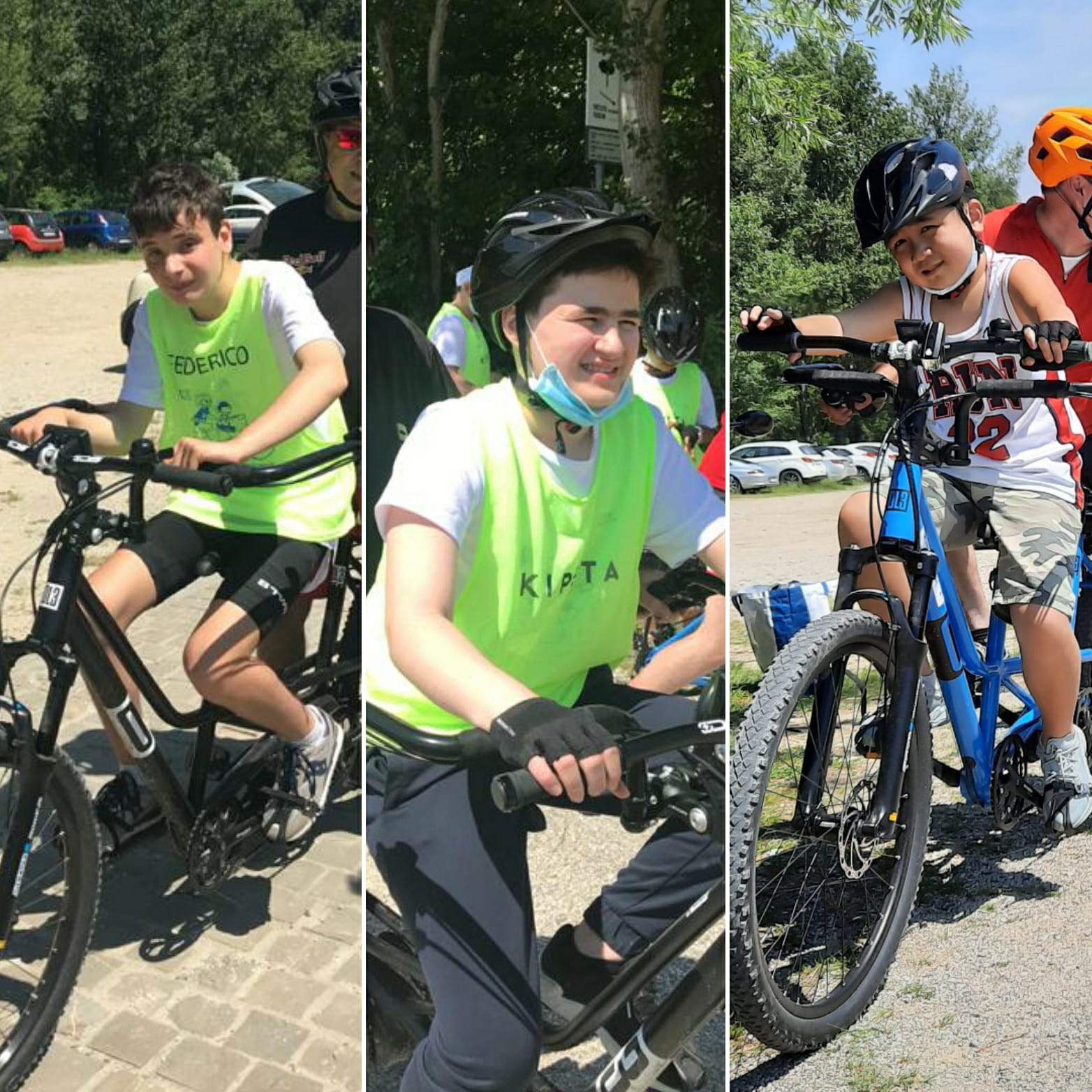 #ProMUOVIamol’Autonomia-Voi come Noi per l’autismo 