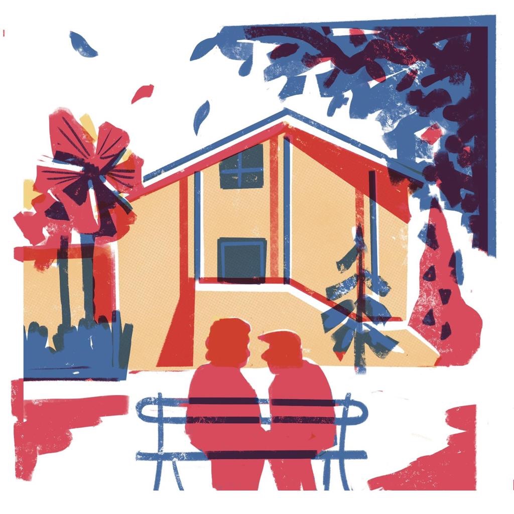 UN ABBRACCIO AL SACRA FAMIGLIA-SACRA FAMIGLIA 