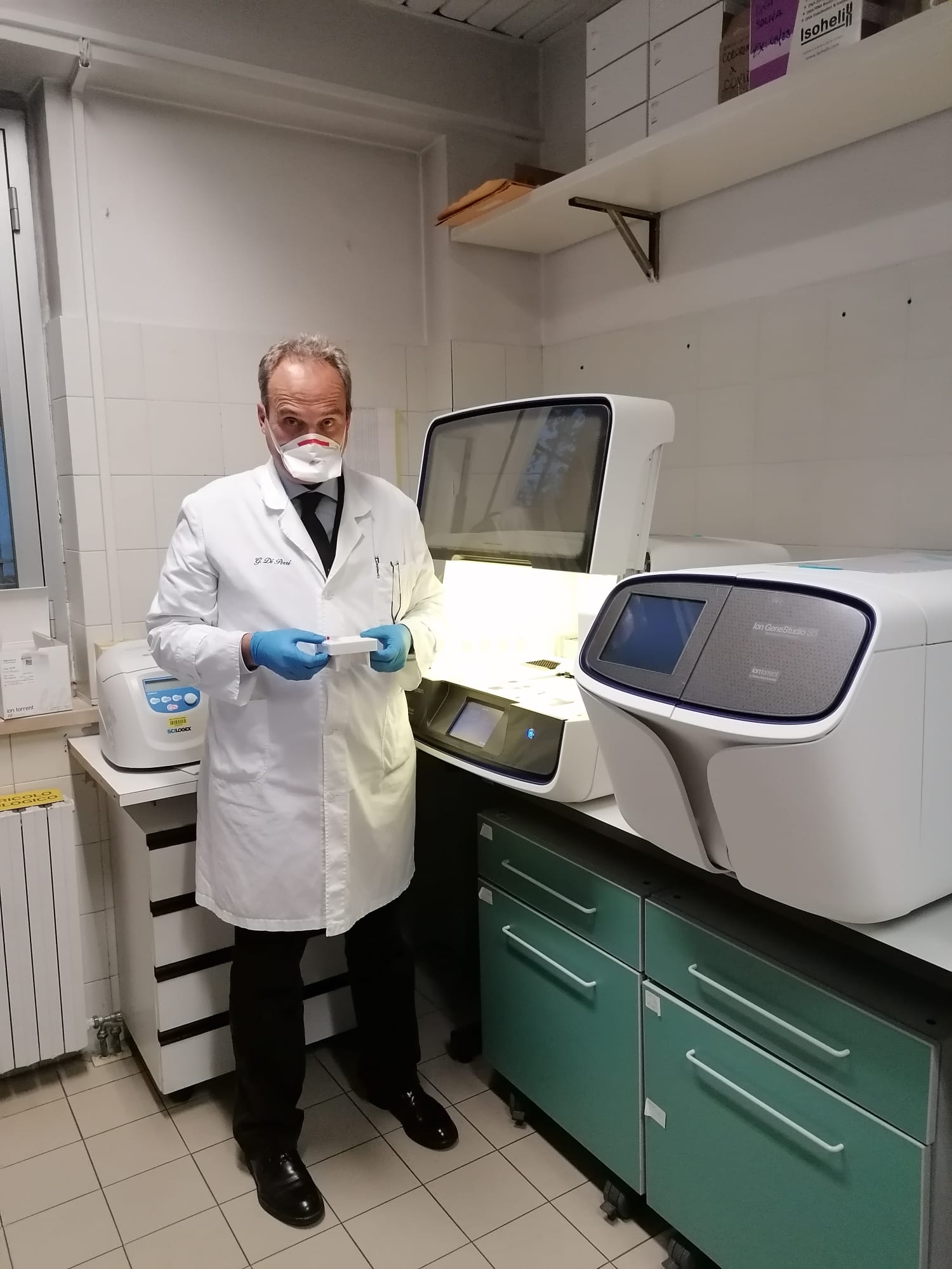 REAGIAMO INSIEME-Fondazione Magnetto