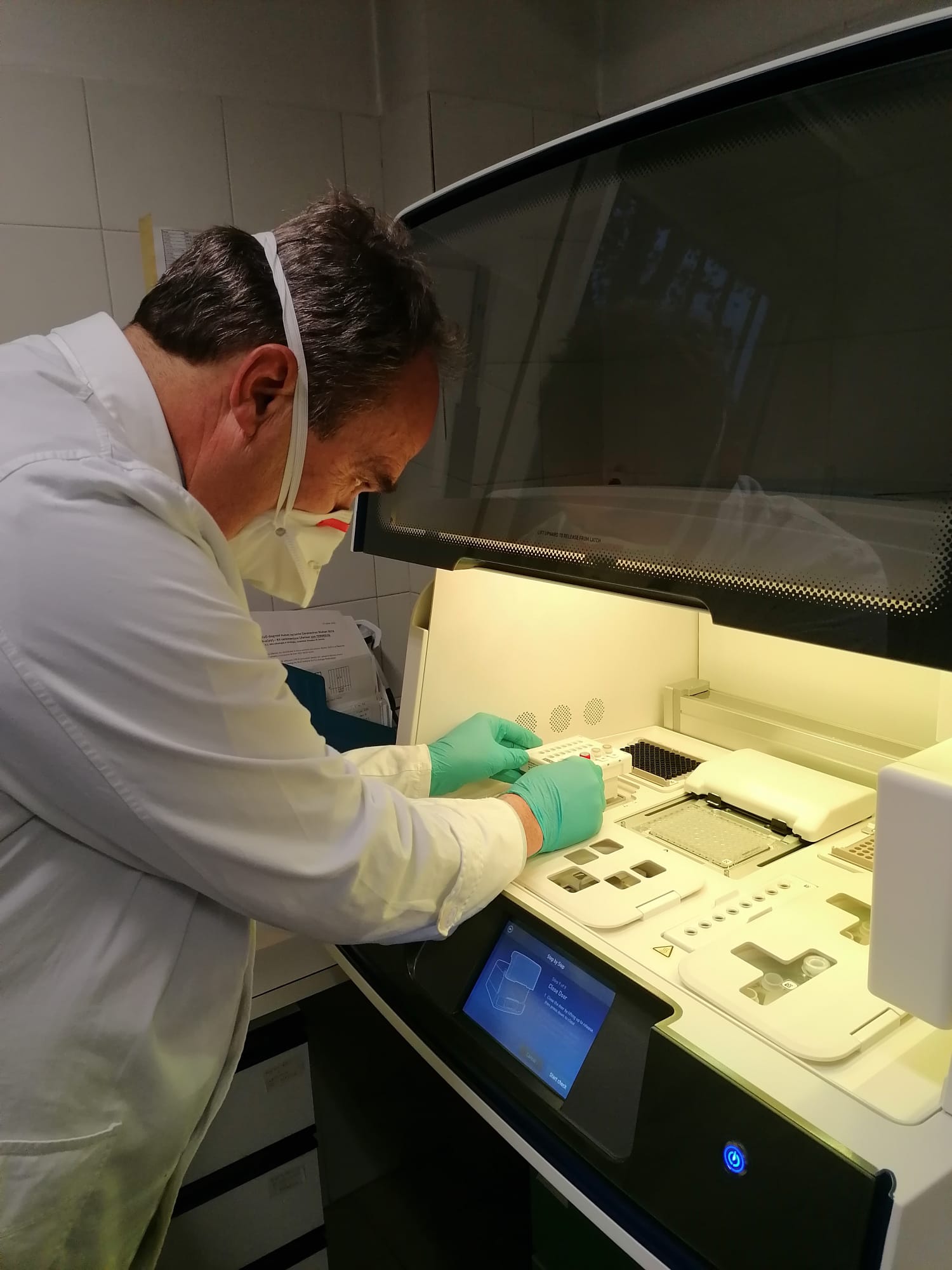 REAGIAMO INSIEME-Fondazione Magnetto