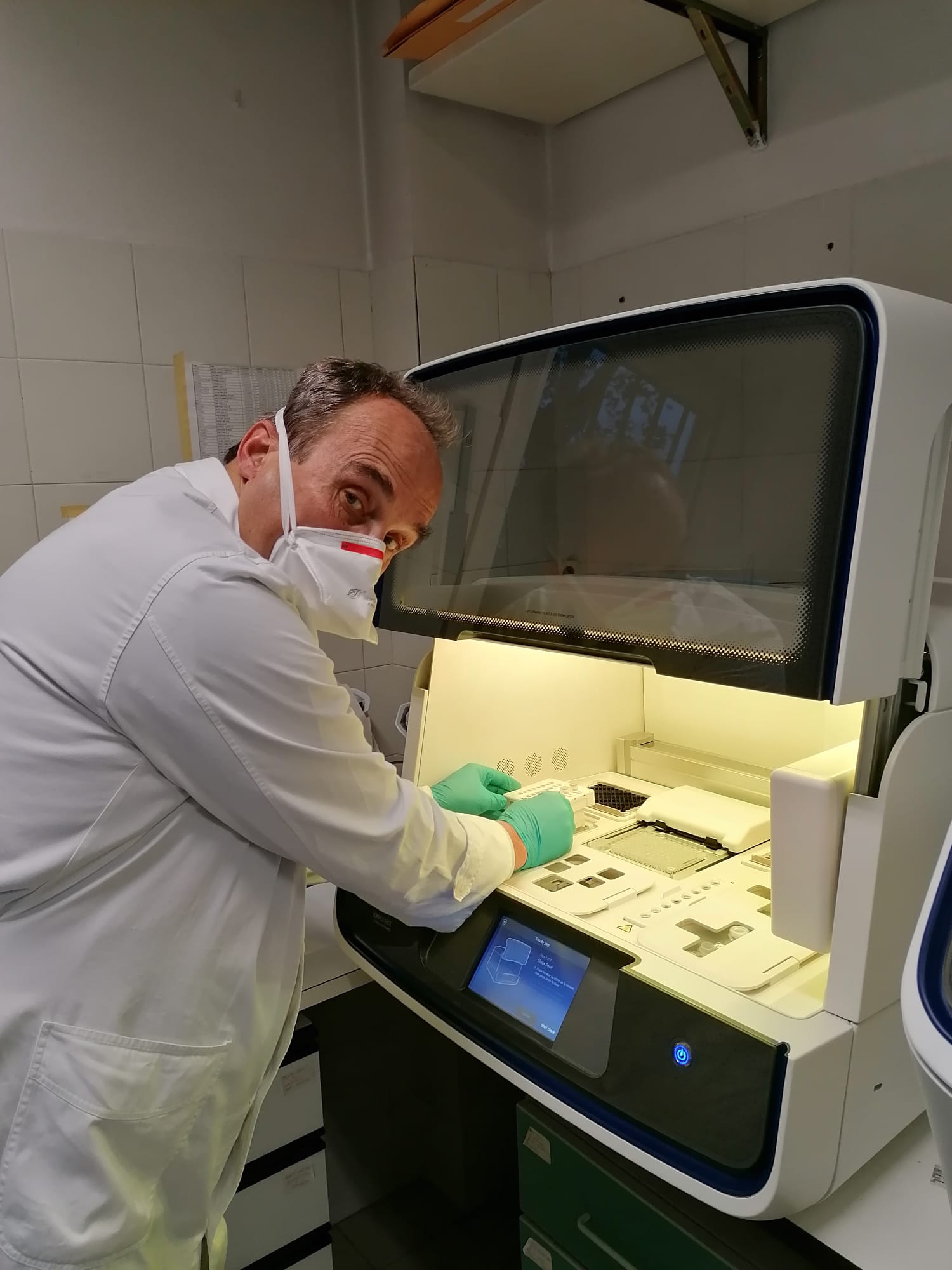 REAGIAMO INSIEME-Fondazione Magnetto