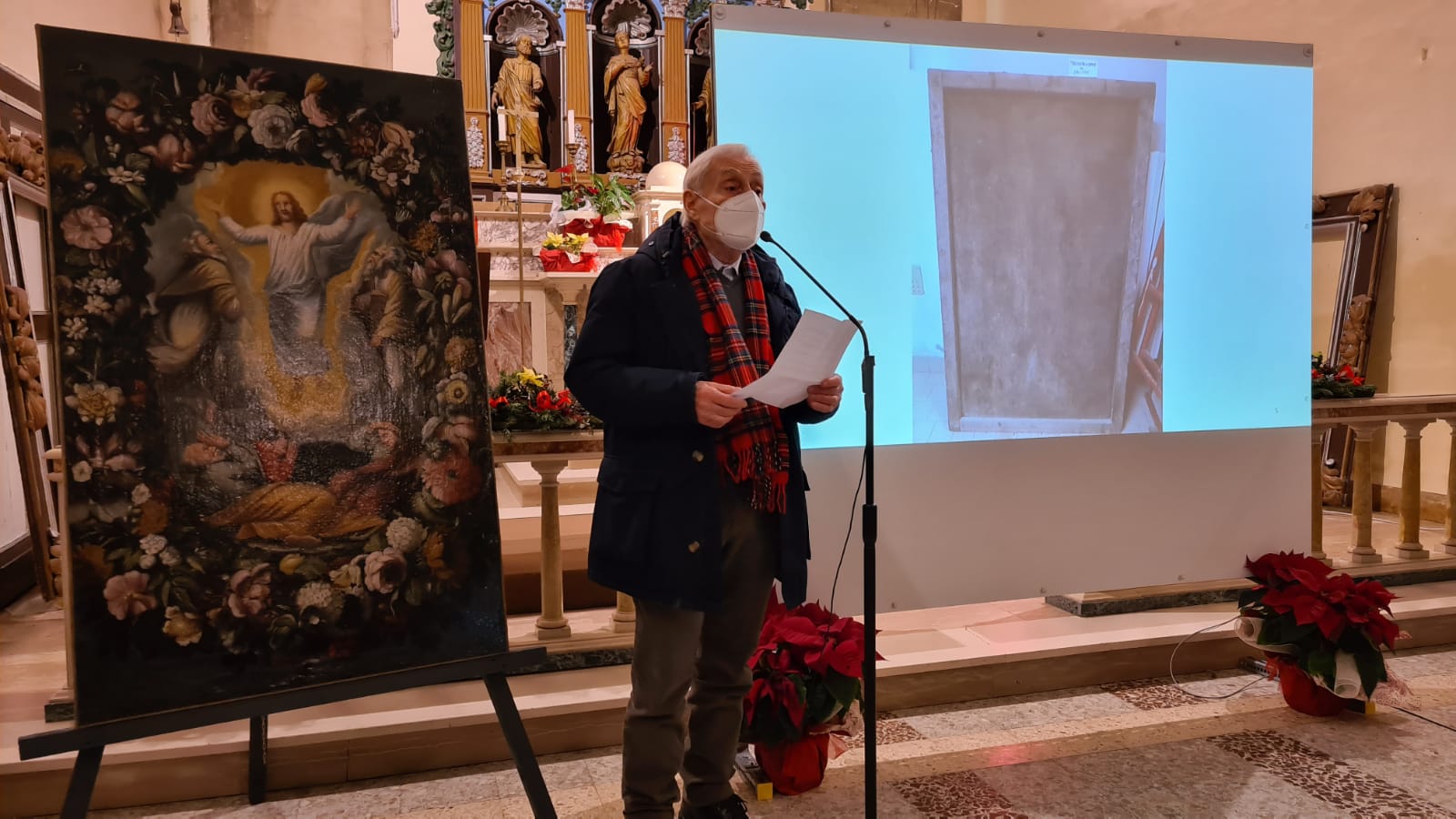 Insieme per "scoprire" le nostre radici di Oratorio/circolo "L''Incontro" - Fano Insieme per "scoprire" le nostre radici-Oratorio/circolo "L''Incontro" - Fano