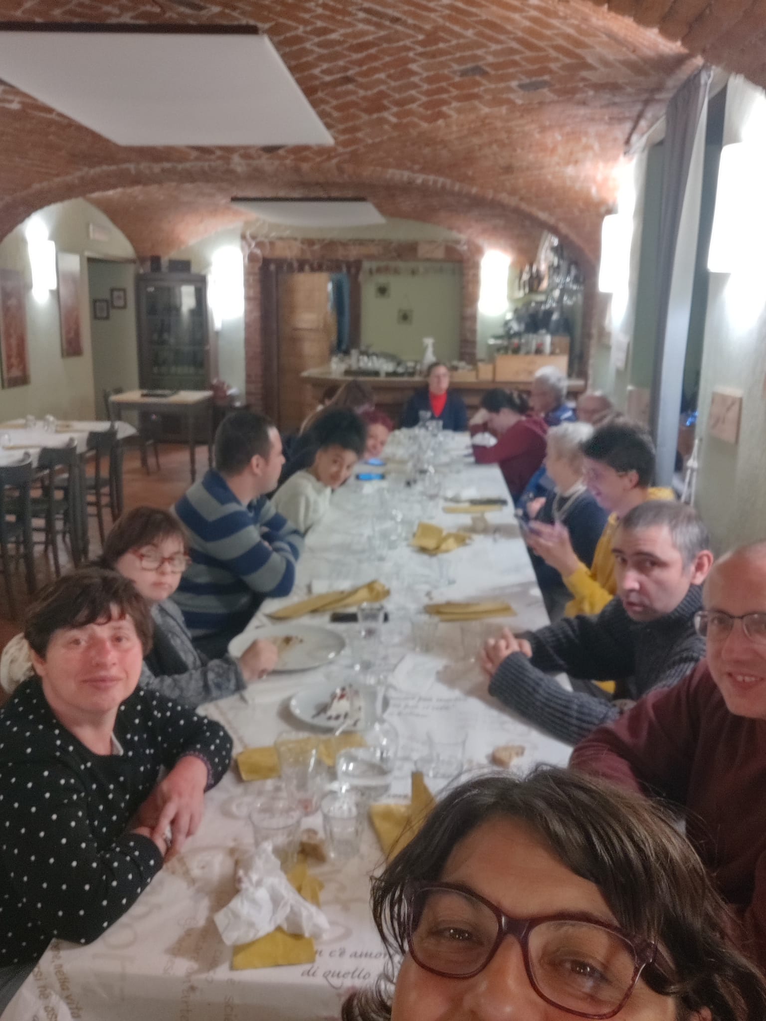 Progetto Soggiorni Vacanze-Associazione La Vita Nuova