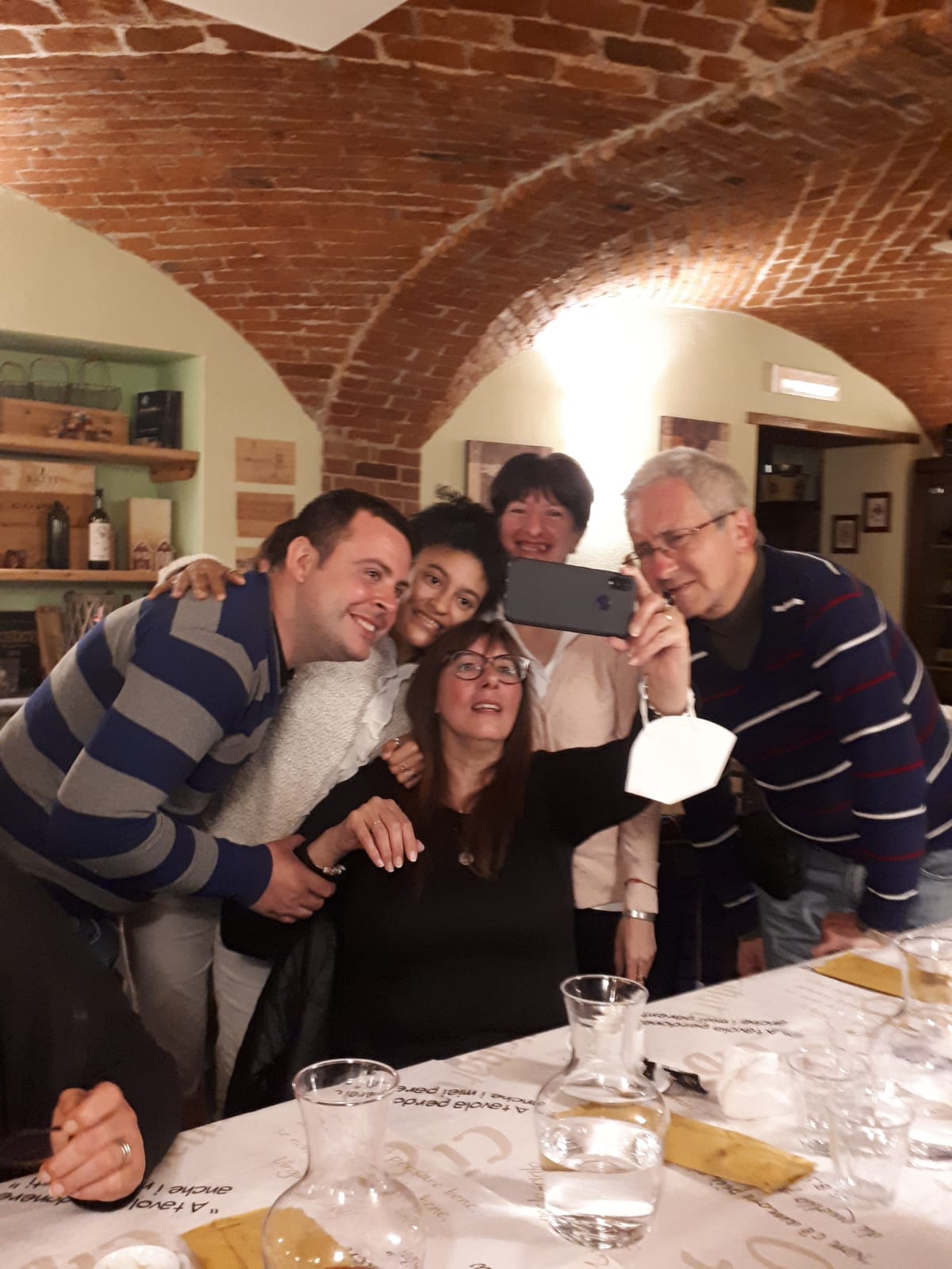 Progetto Soggiorni Vacanze-Associazione La Vita Nuova