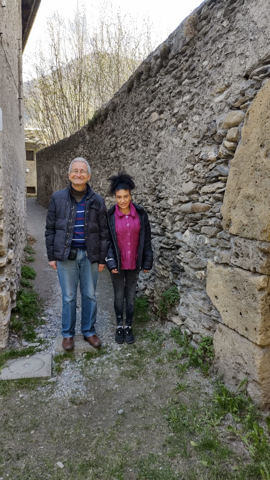 Progetto Soggiorni Vacanze-Associazione La Vita Nuova